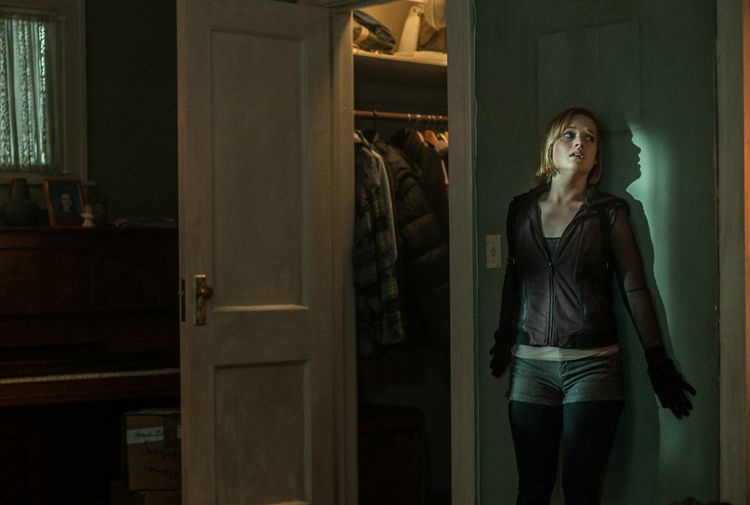 Produktbild: Don't Breathe