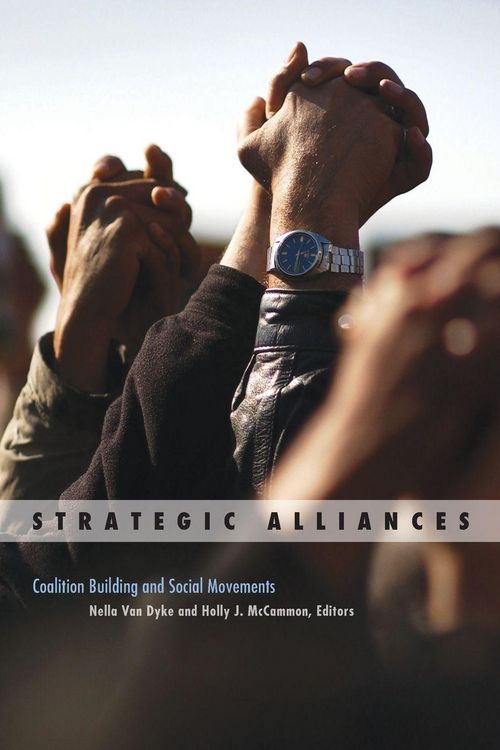 Produktbild: Strategic Alliances