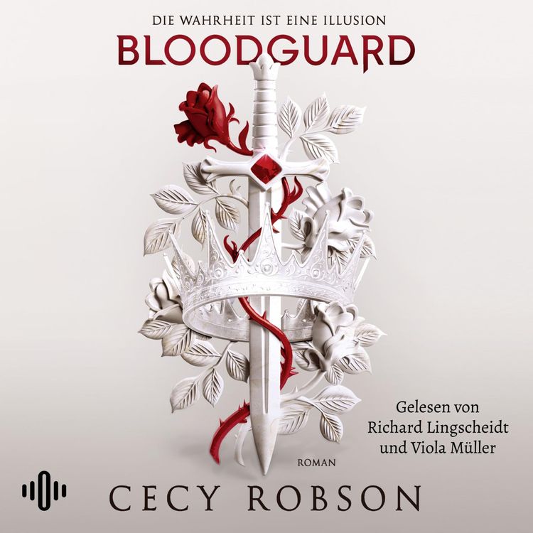 Produktbild: Bloodguard