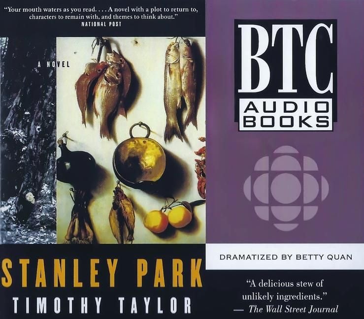 Produktbild: Stanley Park