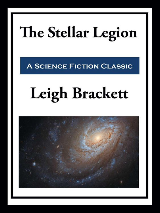 Produktbild: The Stellar Legion