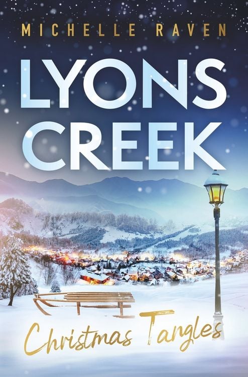 Produktbild: Lyons Creek Christmas Tangles
