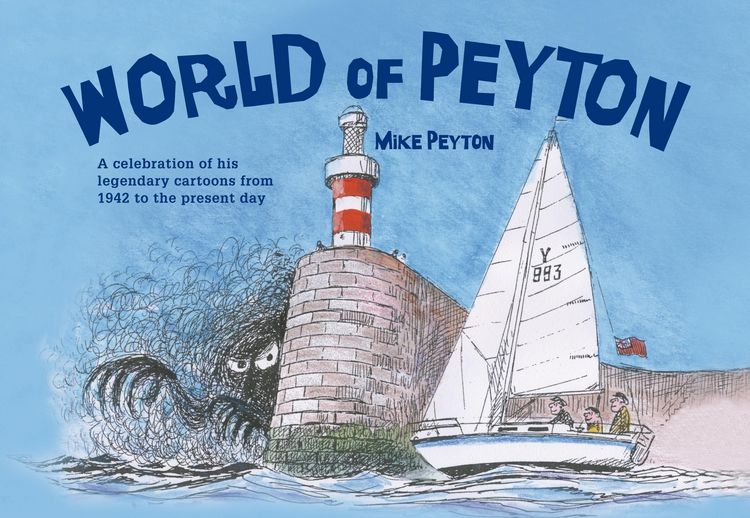 Produktbild: World of Peyton