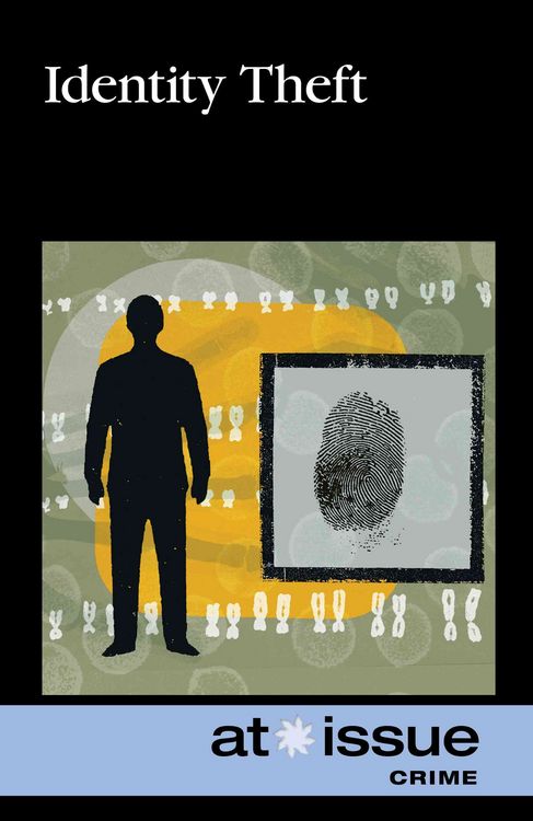 Produktbild: Identity Theft