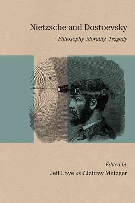 Produktbild: Nietzsche and Dostoevsky