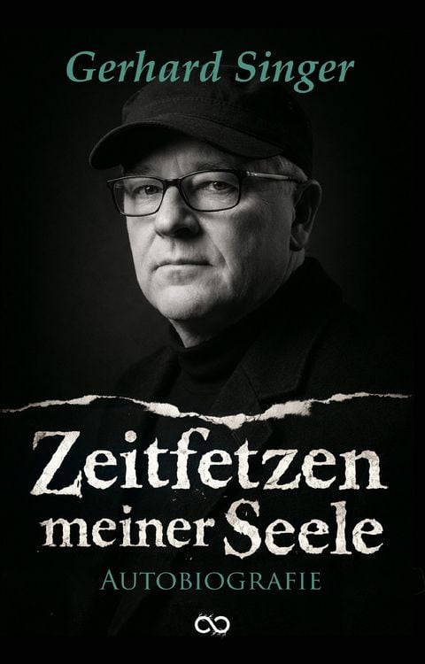 Produktbild: Zeitfetzen meiner Seele