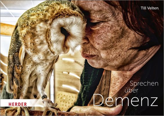 Produktbild: Sprechen &uuml;ber Demenz