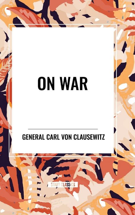 Produktbild: On War