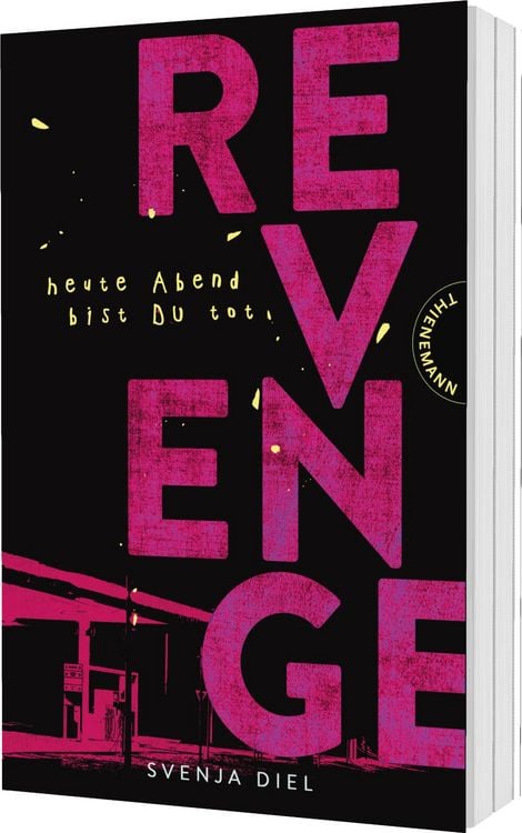 Produktbild: Revenge