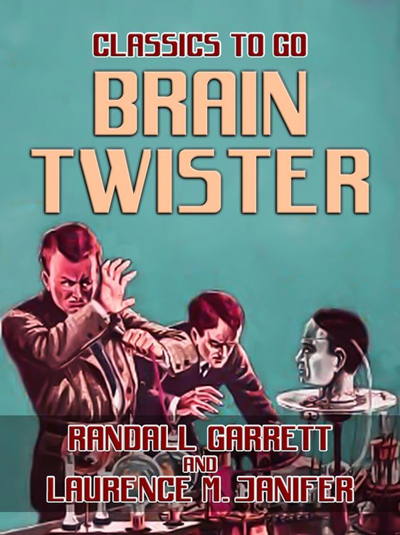 Produktbild: Brain Twister