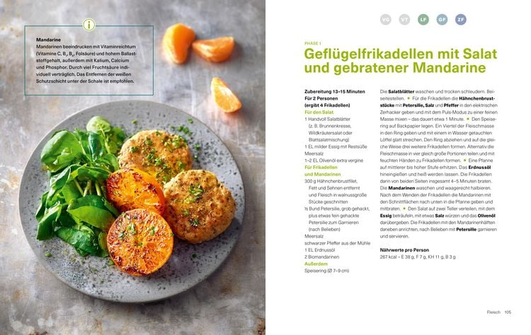 Schlank! Ganz einfach. – Mit Dr. med. Anne Fleck