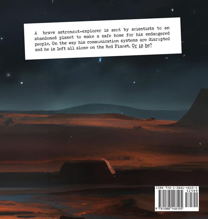 Produktbild: Maybe