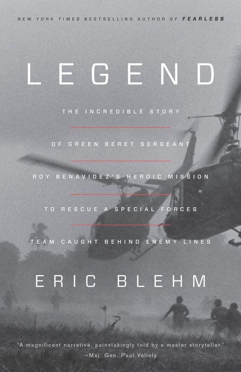Produktbild: Legend