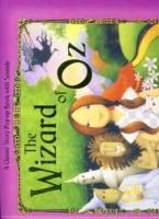Produktbild: Baum, L: Wizard Of Oz