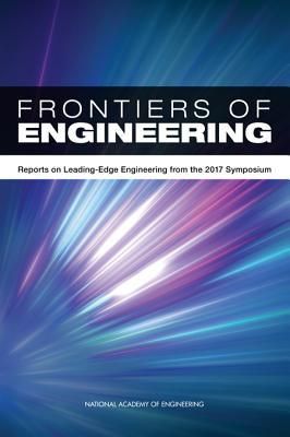 Produktbild: Frontiers of Engineering