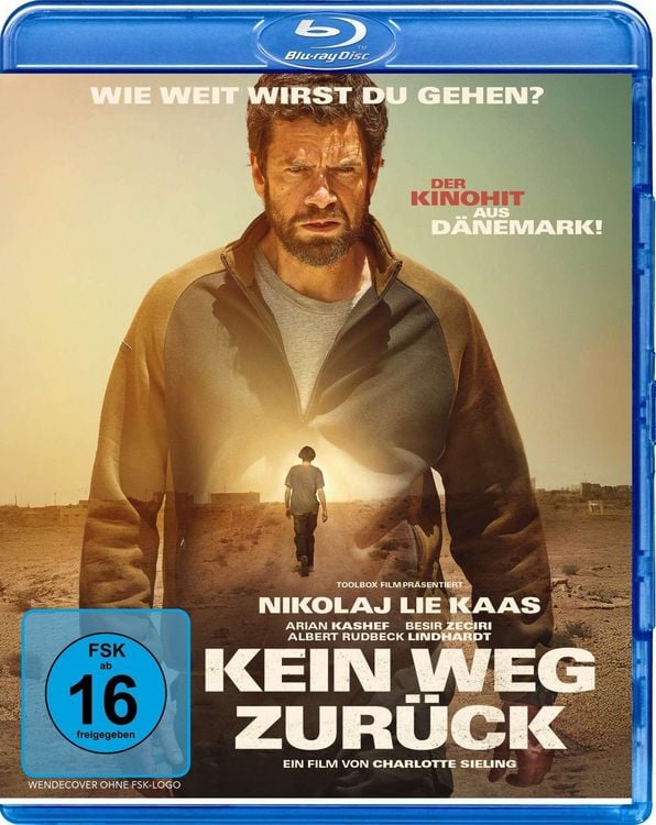 Produktbild: Kein Weg zur&uuml;ck