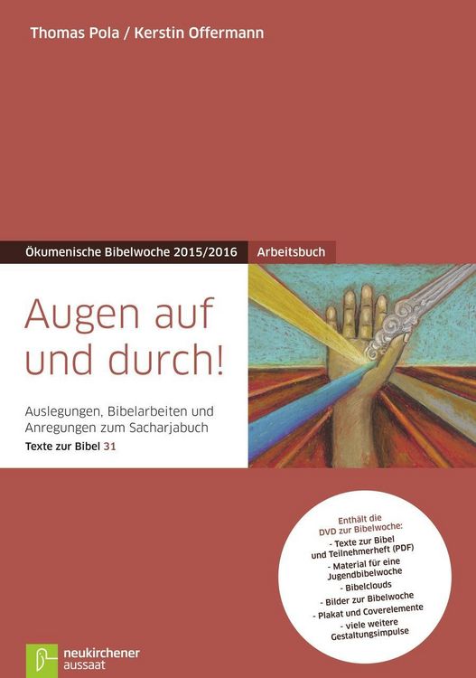 Produktbild: Augen auf und durch!
