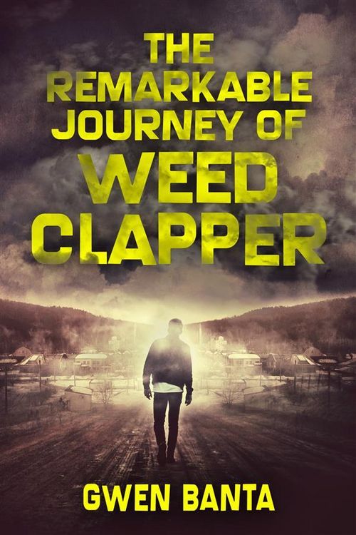 Produktbild: The Remarkable Journey Of Weed Clapper