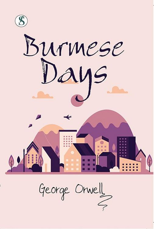 Produktbild: Burmese Days