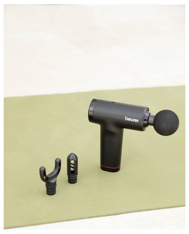Produktbild: Beurer MG 89 Compact Power Massageger&auml;t
