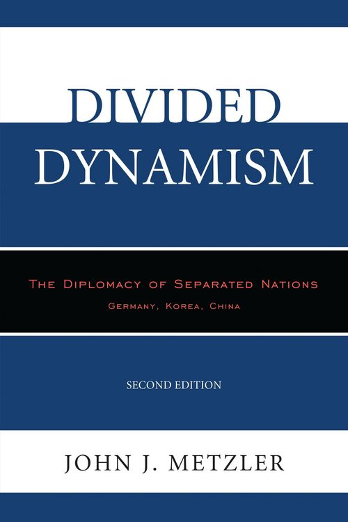 Produktbild: Divided Dynamism