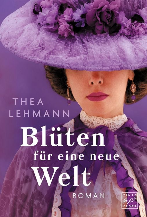 Produktbild: Bl&uuml;ten f&uuml;r eine neue Welt