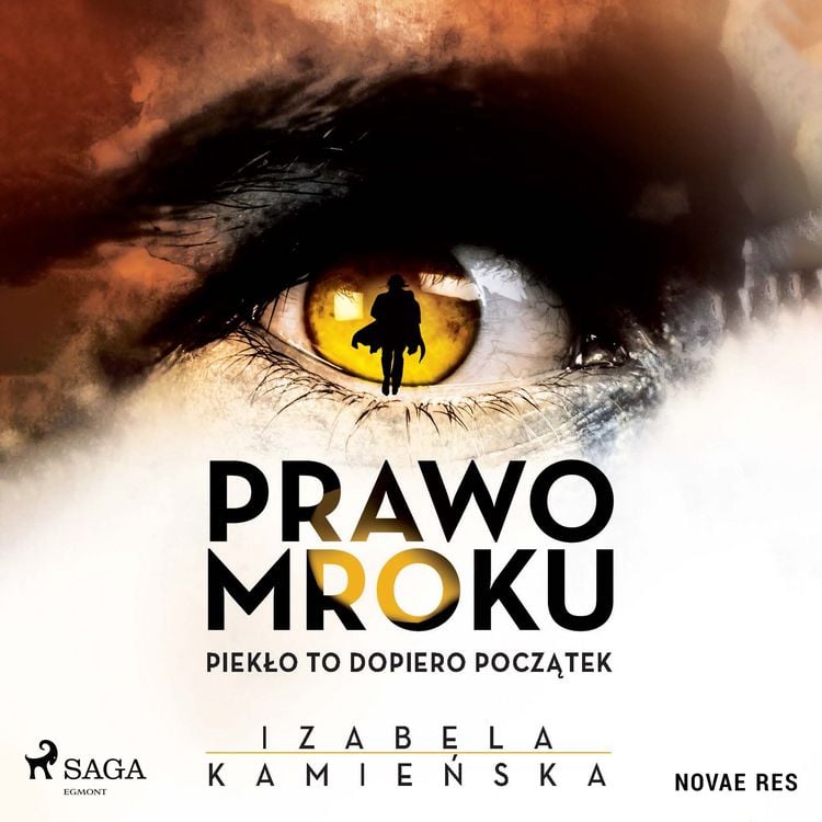 Produktbild: Prawo Mroku