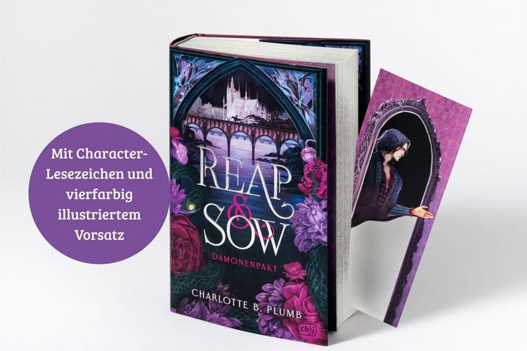 Produktbild: Reap & Sow