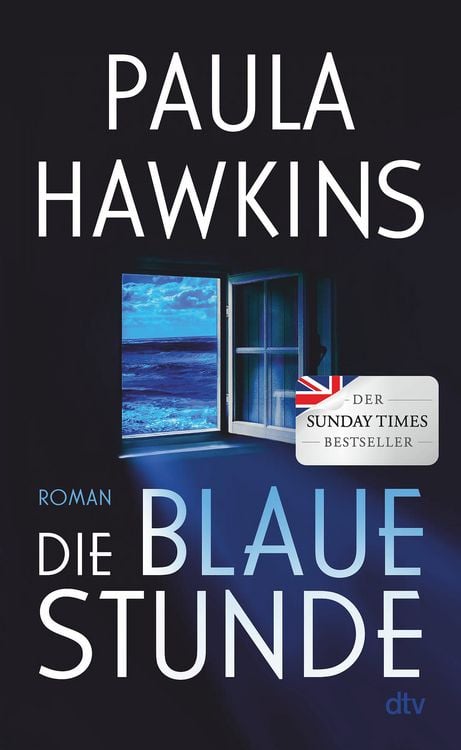 Produktbild: Die blaue Stunde