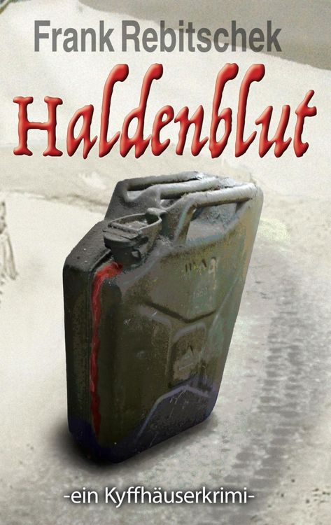 Produktbild: Haldenblut