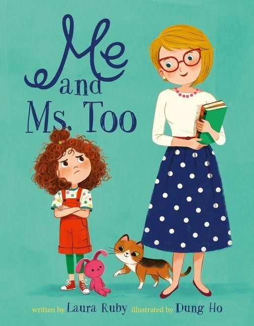 Produktbild: Me and Ms. Too