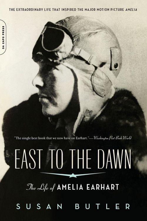Produktbild: East to the Dawn