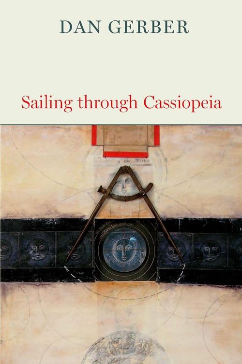 Produktbild: Sailing through Cassiopeia
