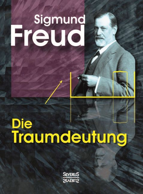 Produktbild: Freud, S: Traumdeutung