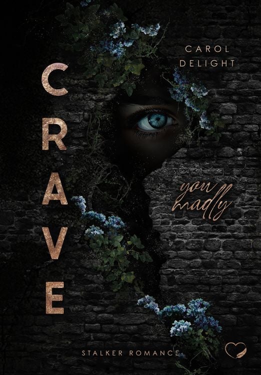 Produktbild: Crave You Madly