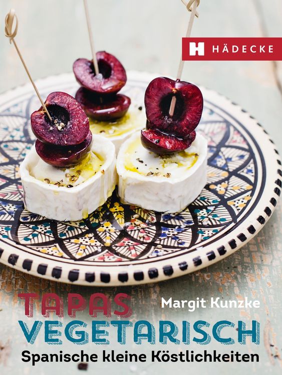 Produktbild: Tapas vegetarisch