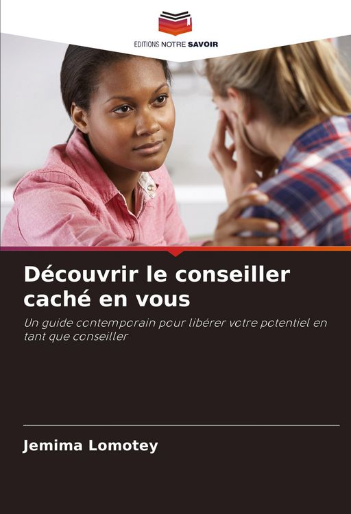 Produktbild: D&eacute;couvrir le conseiller cach&eacute; en vous