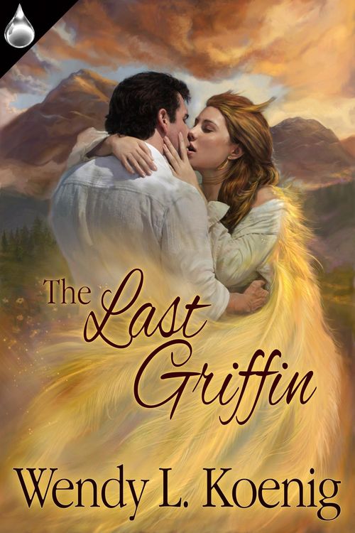Produktbild: Last Griffin
