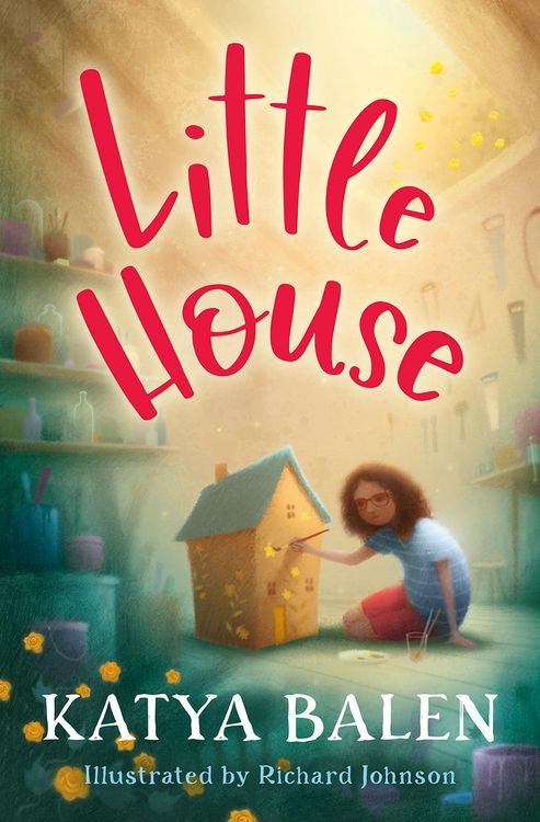 Produktbild: Little House