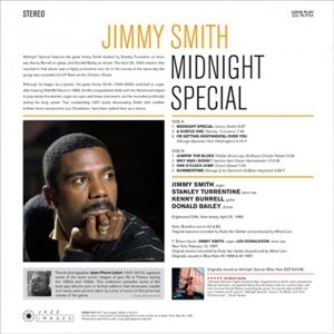 Produktbild: Midnight Special