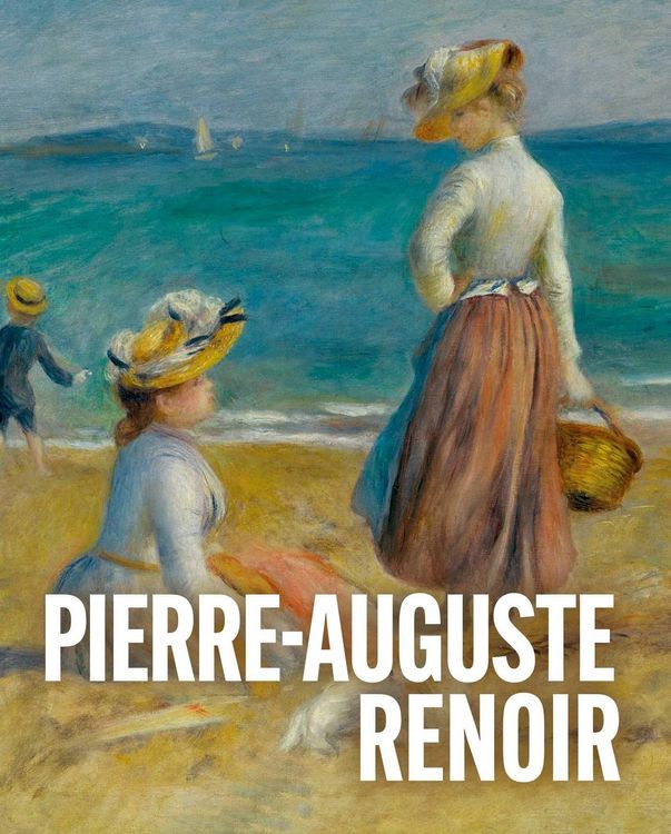 Produktbild: Art Masters: Pierre-Auguste Renoir