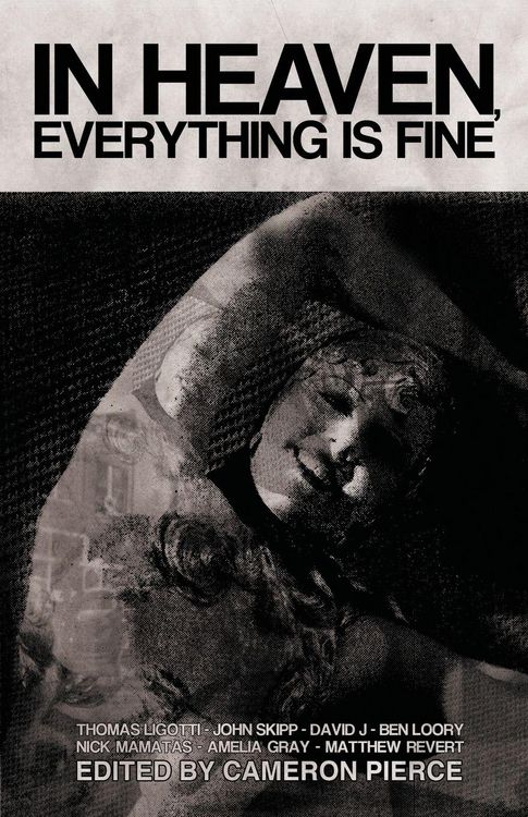 Produktbild: In Heaven, Everything Is Fine