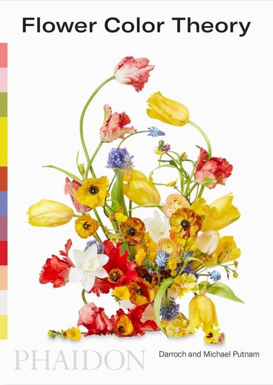 Produktbild: Flower Color Theory