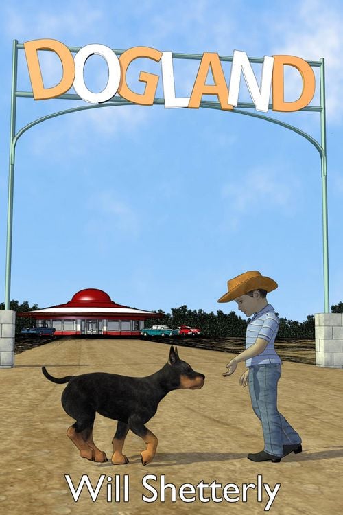 Produktbild: Dogland