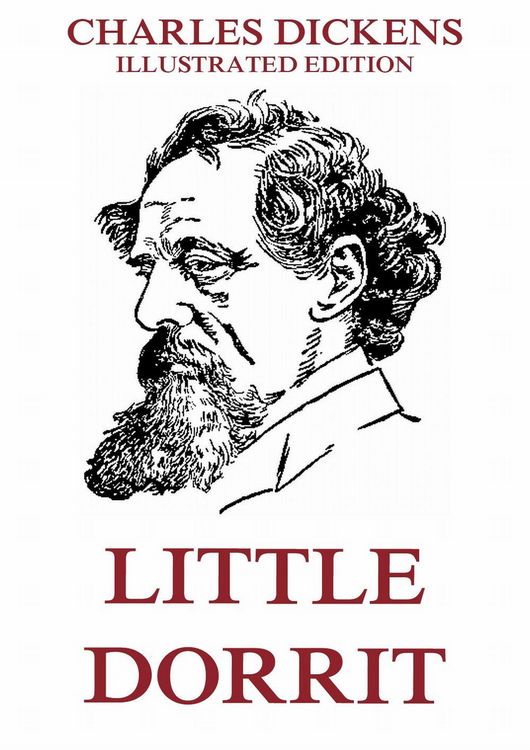 Produktbild: Little Dorrit
