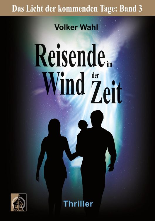Produktbild: Reisende im Wind der Zeit