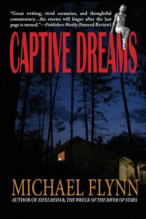 Produktbild: Captive Dreams