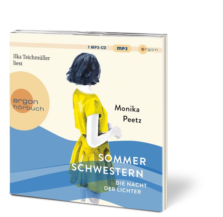 Produktbild: Sommerschwestern &ndash; Die Nacht der Lichter