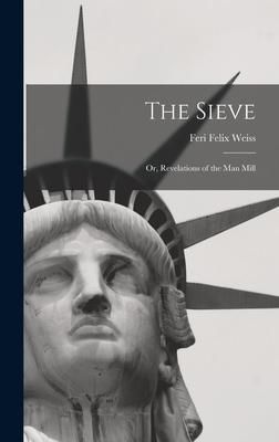 Produktbild: The Sieve