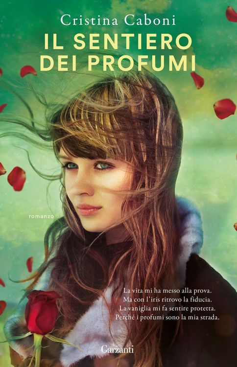 Produktbild: Il sentiero dei profumi